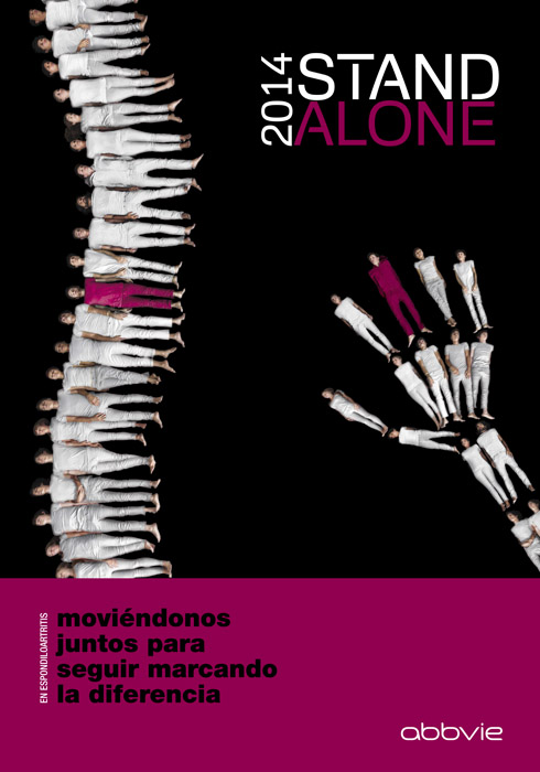 Stand Alone - 2