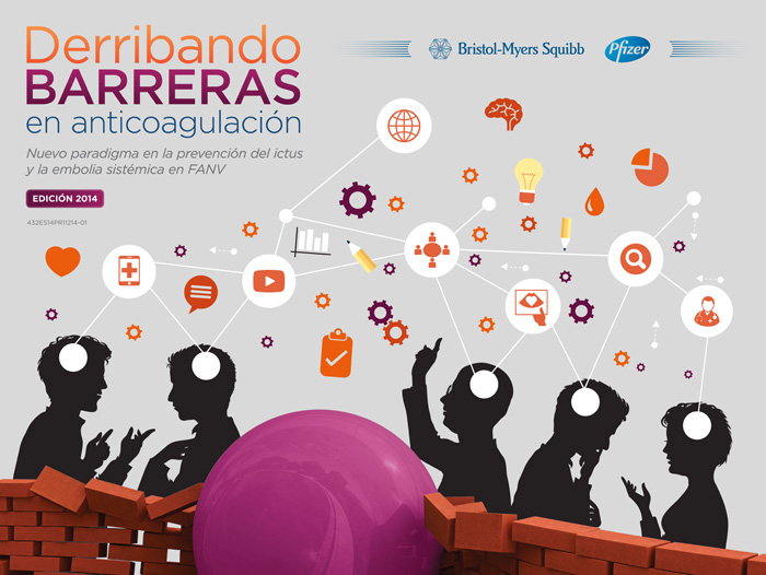 Derribando Barreras en Anticoagulación - 5