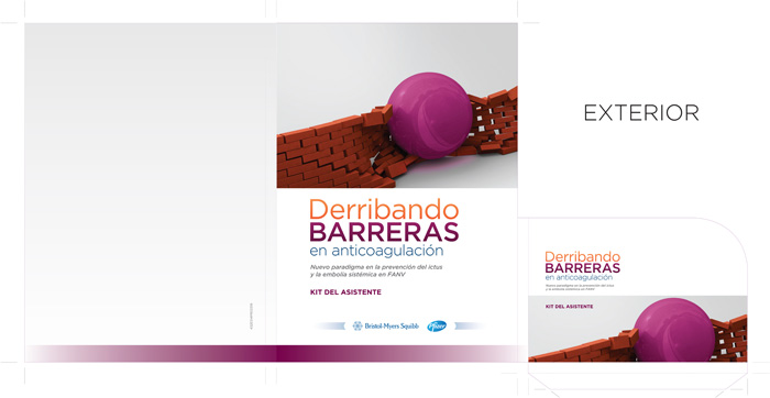 Derribando Barreras en Anticoagulación - 6