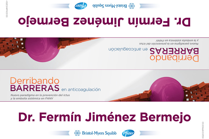 Derribando Barreras en Anticoagulación - 8
