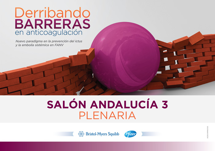 Derribando Barreras en Anticoagulación - 9