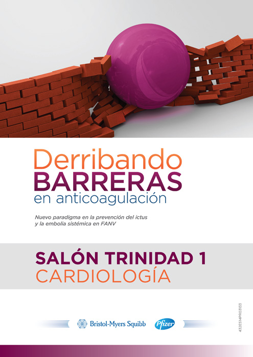 Derribando Barreras en Anticoagulación - 10