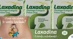 Laxadina. Body painting