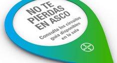 No te pierdas en ASCO