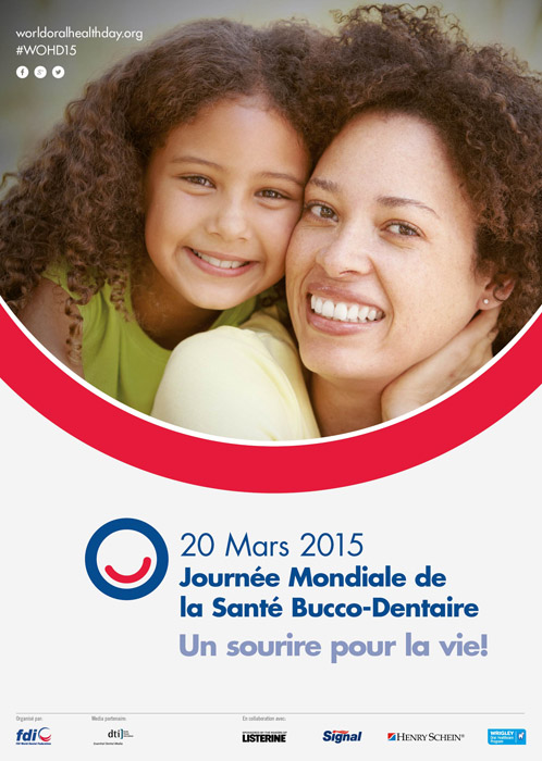 Día Mundial Salud Bucodental - Sonríe a la vida - 7