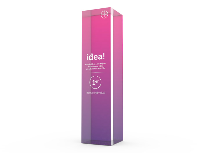 Premio IDEA - 3