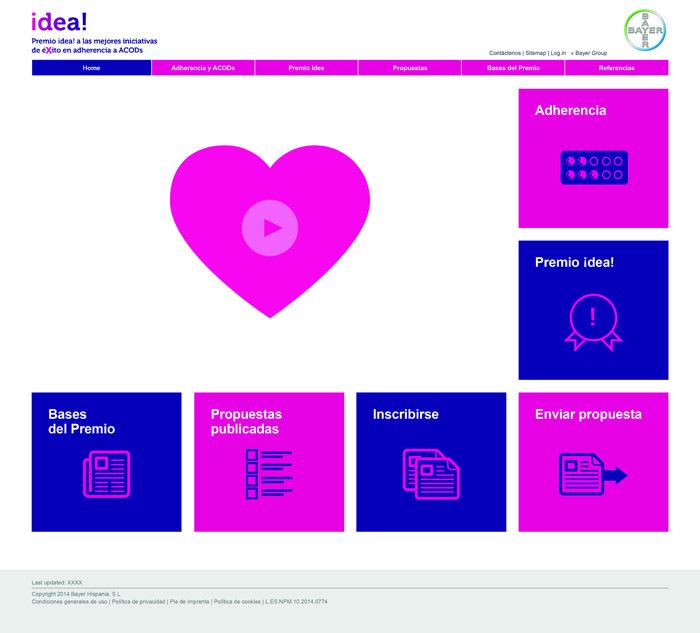 Premio IDEA - 7