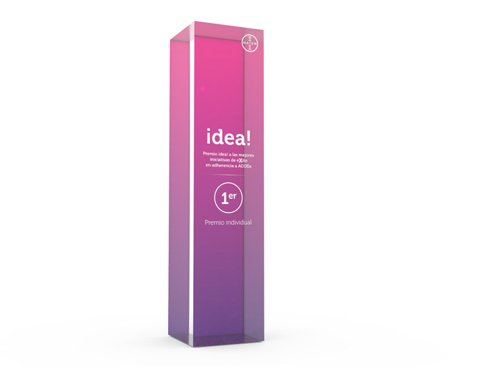 Premio IDEA - 9