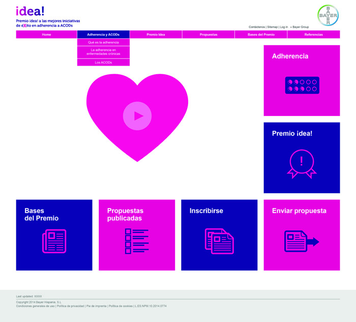 Premio IDEA - 11