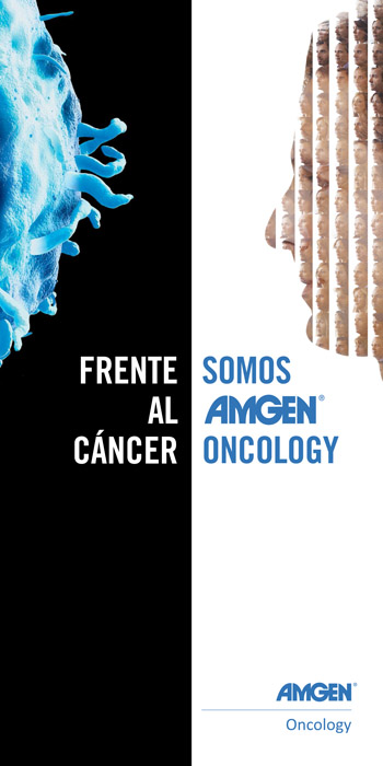 Somos Amgen Oncology - 2