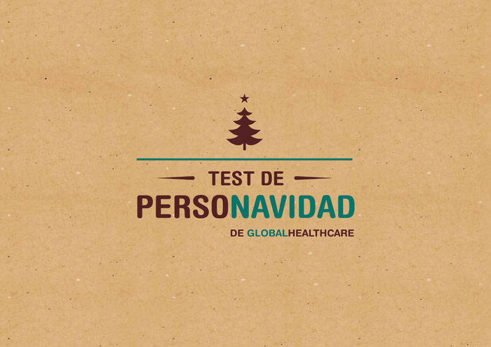 Test de personavidad - 2