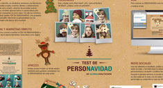 Test de personavidad