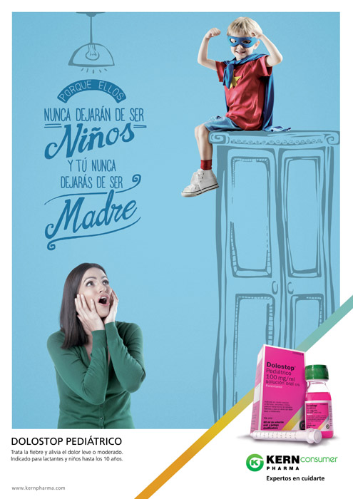 Madres e hijos - 1