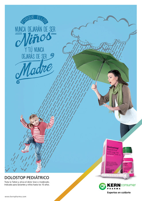 Madres e hijos - 2