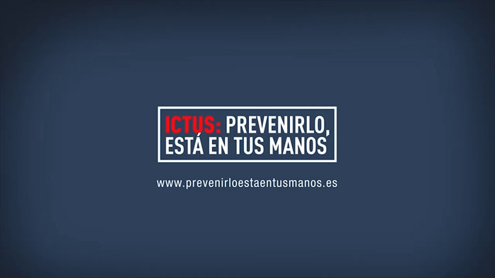 Ictus: Prevenirlo, está en tus manos - 3