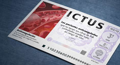Ictus: Te puede tocar a ti