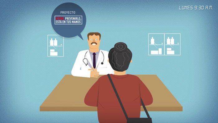 Ictus: Prevenirlo, está en tus manos - 3