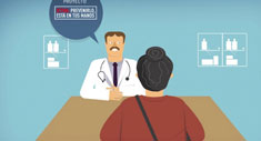 Ictus: Prevenirlo, está en tus manos
