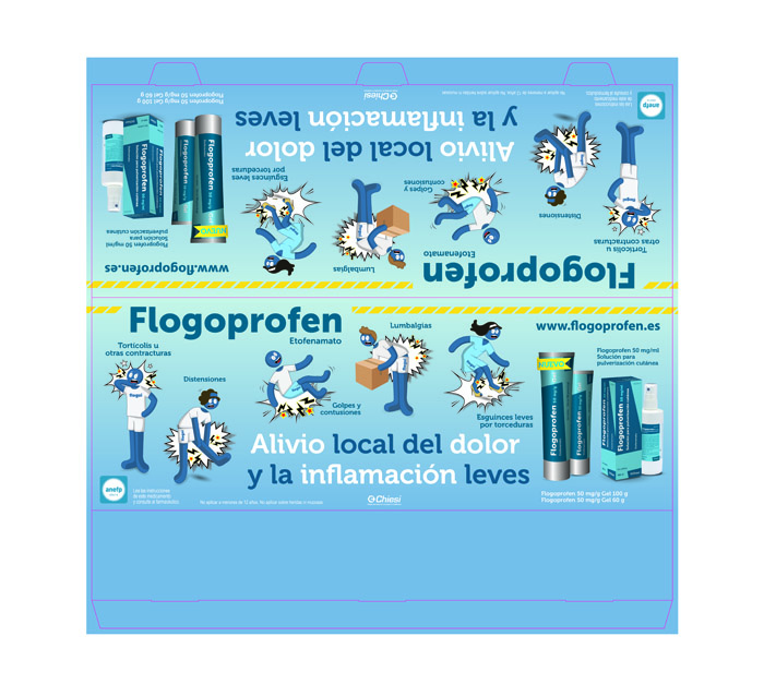 Flogui: la historia - 2