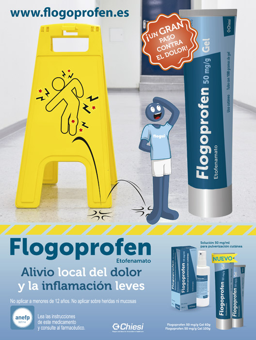 Flogui: la historia - 4