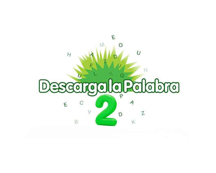Descarga la palabra - 2