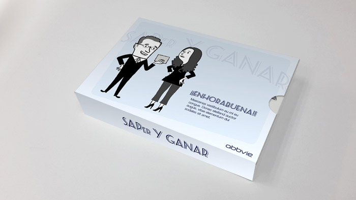SAPer y Ganar - 4