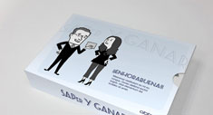 SAPer y Ganar