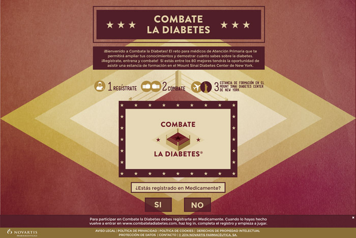 Combate la diabetes - 3