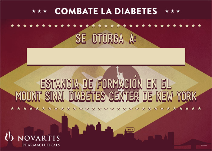 Combate la diabetes - 4
