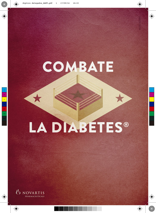 Combate la diabetes - 6