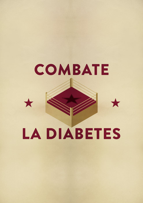 Combate la diabetes - 9