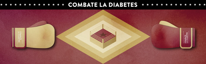 Combate la diabetes - 10