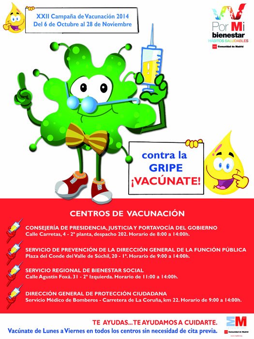 Si te ayudas te ayudamos a cuidarte - 6