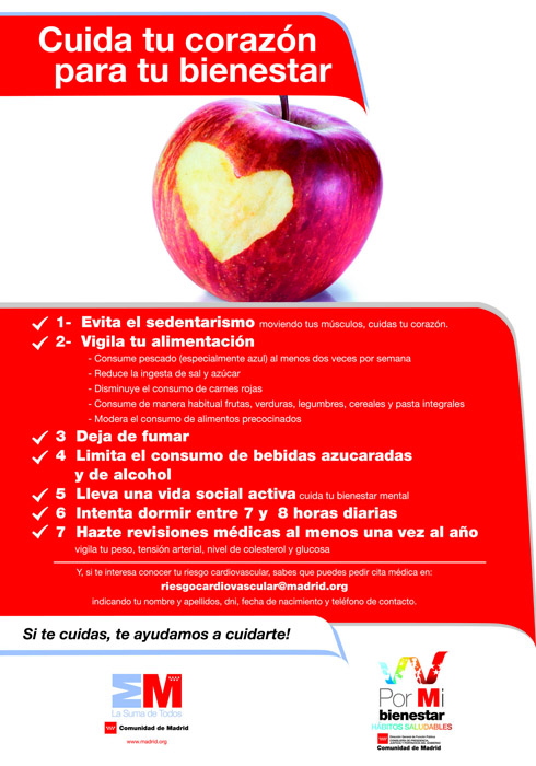 Si te ayudas te ayudamos a cuidarte - 8