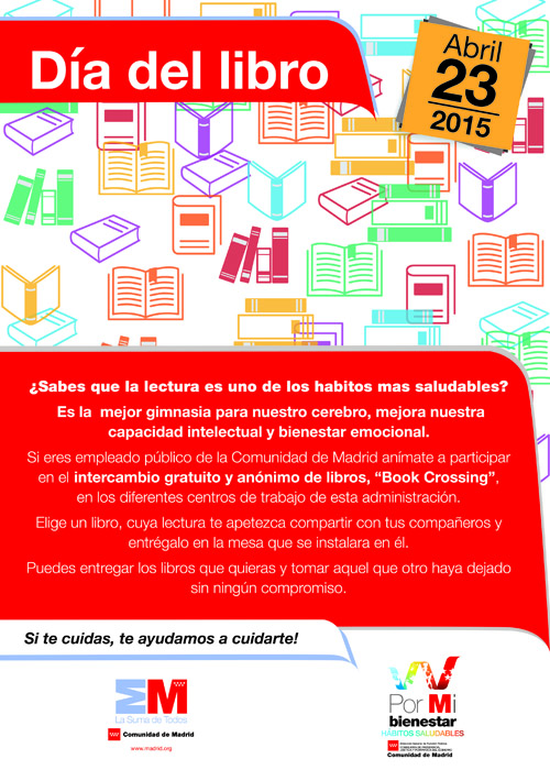 Si te ayudas te ayudamos a cuidarte - 9
