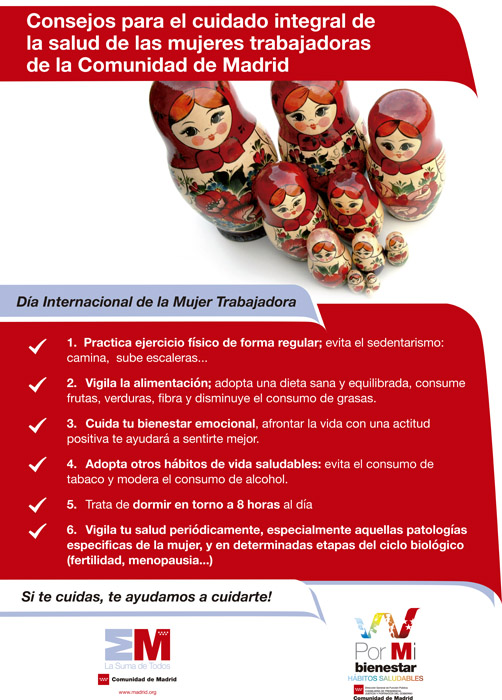 Si te ayudas te ayudamos a cuidarte - 10