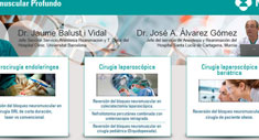 Programa de Cirugías: Anestesia