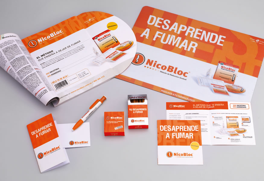Desaprende a Fumar - 1
