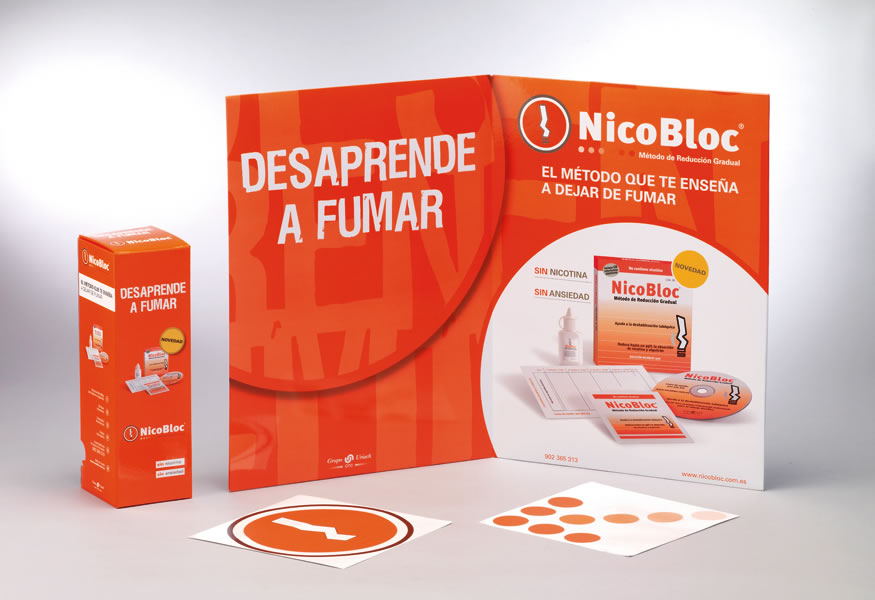Desaprende a Fumar - 2