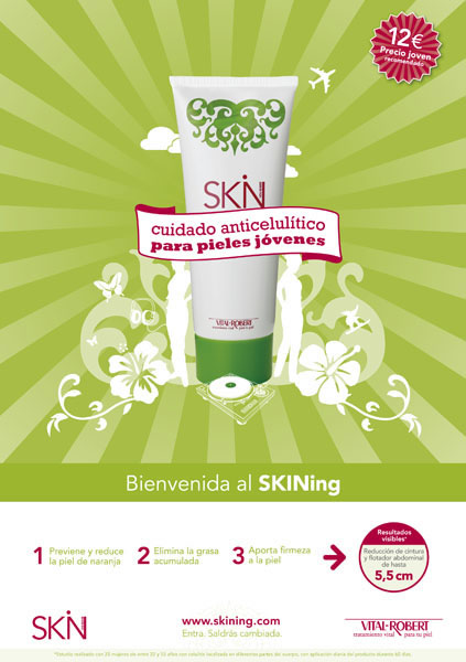 SKiNing - 3