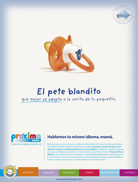 Hablamos tu mismo idioma - 1
