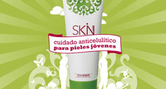 Bienvenida al SKiNing