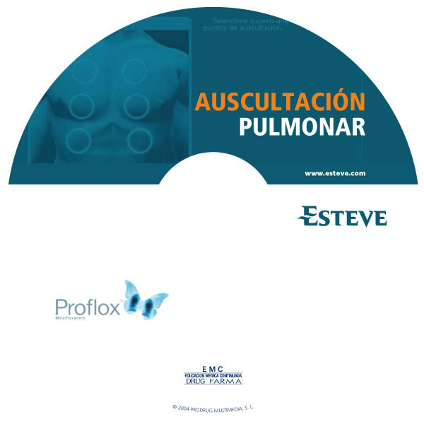 Proyecto Proteo - 3