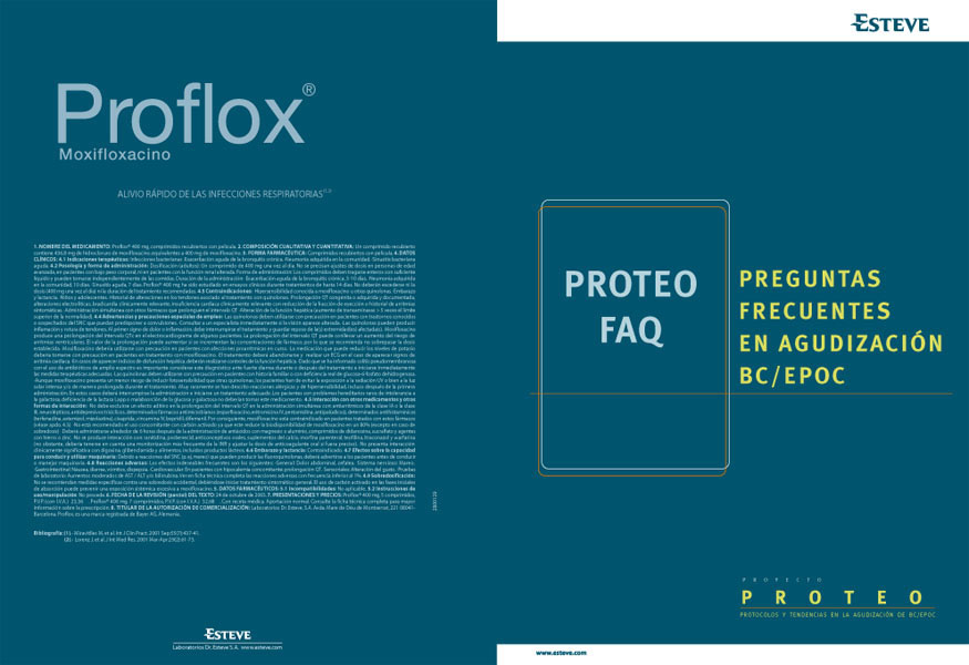 Proyecto Proteo - 5
