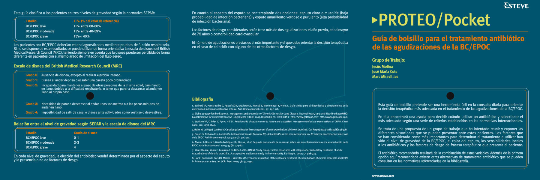 Proyecto Proteo - 6