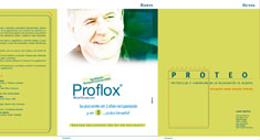 Proyecto Proteo