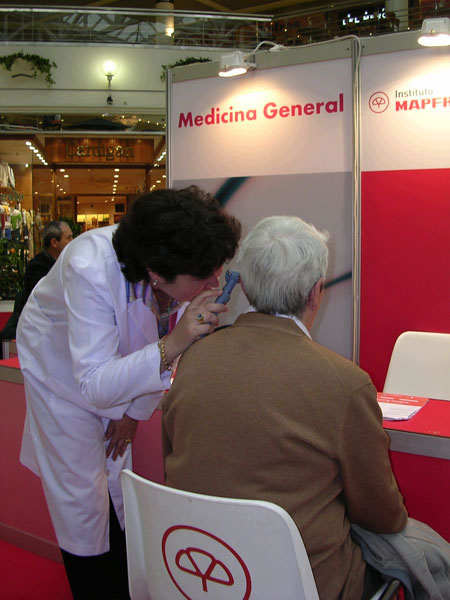 Gente Mayor,Gente Sana.Gente Mayor,...g - 5