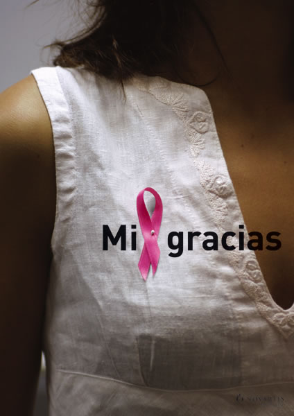 Contra el cáncer sí hay elección - 4