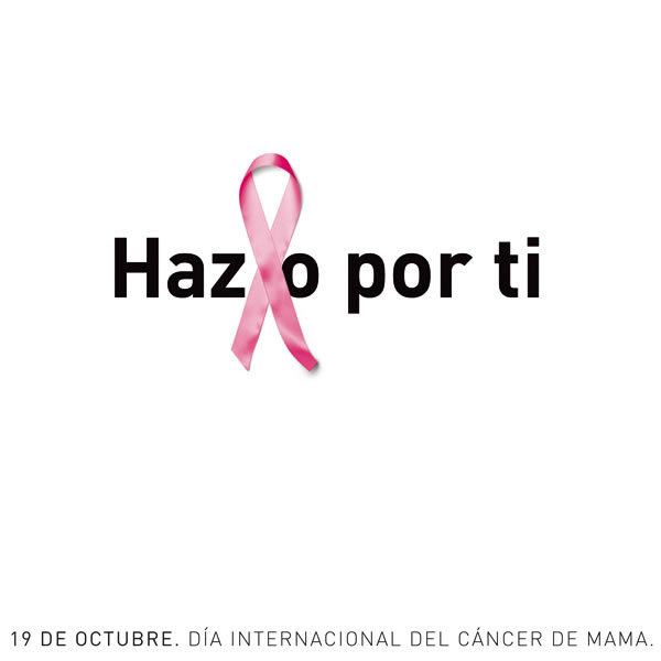 Contra el cáncer sí hay elección - 9