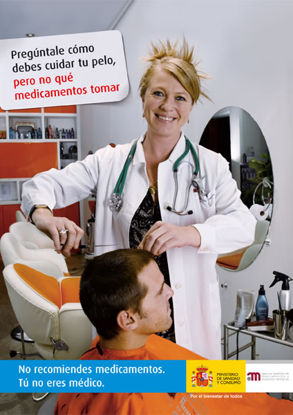 Falsos médicos - 4